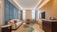 Vyluk Hotel Hotel di Ningbo
