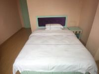 衡阳紫林宾馆 - 普通大床房