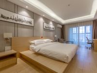 昆明红昇商旅酒店 - 优享大床房
