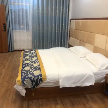 Maguan Jinzhong Hotel