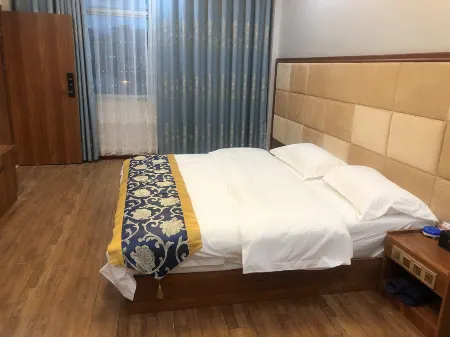 Maguan Jinzhong Hotel