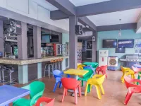 Kakanfo Inn and Conference Centre