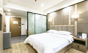 Meishan Xuanwo E-sports Hotel