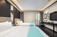 โรงแรมบรูค (ทะเลสาบตะวันตก หางโจว)