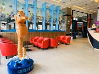 Ocean Hotel - 3 stjerner