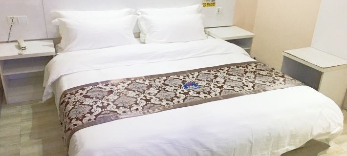 Yong'an Yijia Hotel Hotels in Yong'an