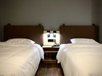 海陵岛海旅居公寓 - 标准双床房