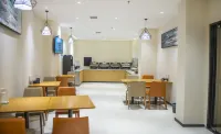 City Comfort Inn(Youxian Wangyun International Plaza Store) Hotels in Youxian