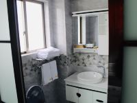温州黄智育公寓 - 舒适一室单床房