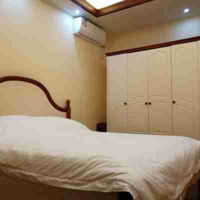 惠州迦南美地別墅（石化大道東分店） Rooms