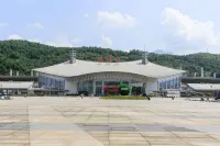 Zhangjiajie Yunshang Style Inn Hotels near Lingxiao Observation Deck