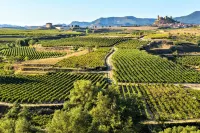 Wine & Soul Suites Hotels in Haro