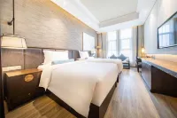 雲は頤が自在であるホテル(フフホト駅) 内モンゴル工業大学 (新城キャンパス)周辺のホテル