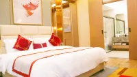 Haowangshan Hotel