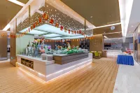 Colife Hotel - Breakfast