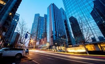 Sweetome Vacation Rentals (Qingdao May Fourth Square the Mixc)