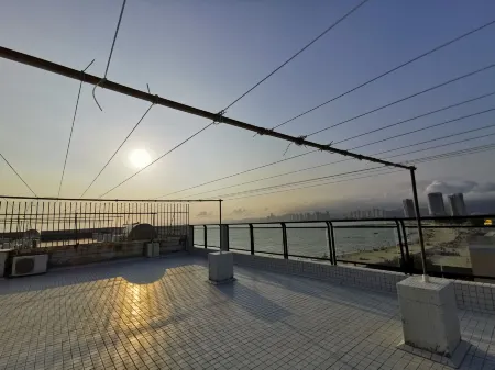 Lixuan Hotel Отели рядом с достопримечательностью «Turtle National Reserve Areas»