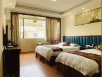 Lushan New Huaxia Hotel VIP Building Hotels in Lushan mountain