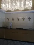 Ejina Grand American Hotel - Airport Shuttle