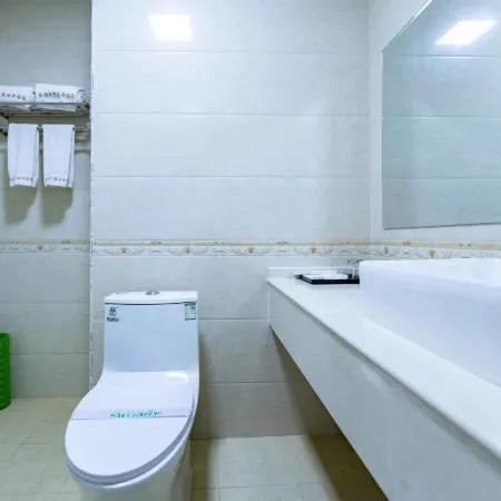 Yanhu Zhixing Pinzhi Hotel