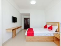 海口静园旅租公寓 - 标准大床房