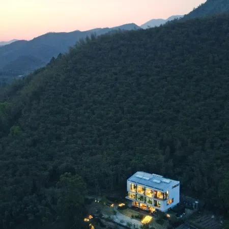 Boinn Moganshan