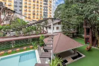 The Selah Garden Hotel - piscina