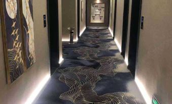 Amazon Collection Hotel in Yingkou