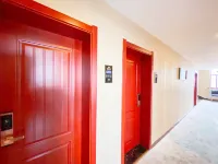 Lingqiu Jindu Hotel Hotels in Lingqiu