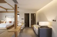 Jianhe Hostel Hôtels à : Wuyishan