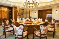 Kai'erman International Hotel - breakfast