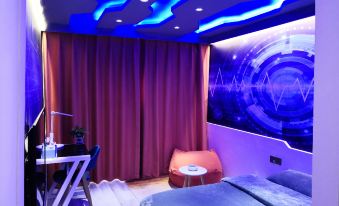 Yiyuanshu Homestay (Dalian Jinshitan)