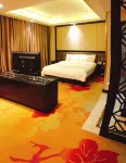 Wuwei Yunxuan Hotel