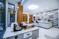 Cuifeng Zhixuan Homestay (Yangshuo West Street)