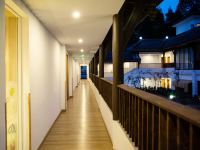 青城山青城半山上泉酒店 - 公共区域