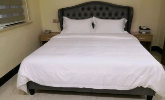 Shenzhen Angel Business Apartment