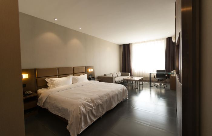 Kaiyuan Yashang Boutique Express Hotel