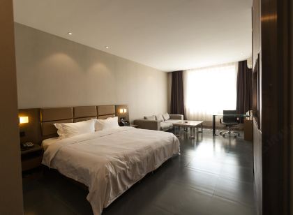 Kaiyuan Yashang Boutique Express Hotel