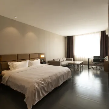 Kaiyuan Yashang Boutique Express Hotel