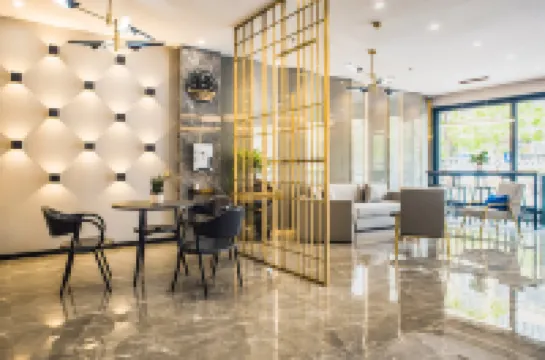 Yourong Youpin Hotel