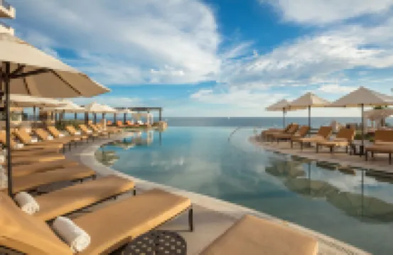 Grand Solmar Lands End Resort And Spa