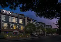 Lijiang River Scenery Hotel Hotels near Yao Mountain