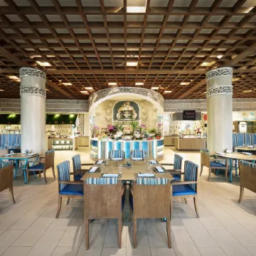 Shangri-La Rasa Sentosa, Singapore