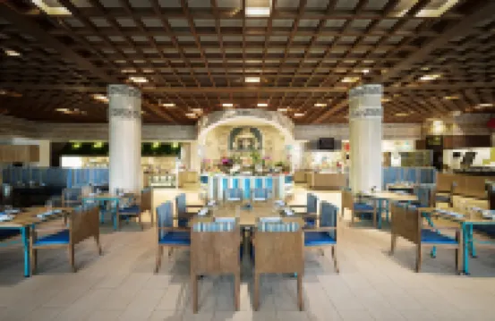 新加坡香格里拉聖淘沙度假村