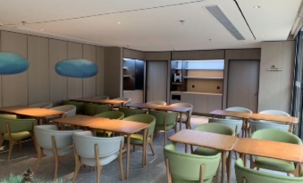 JI Hotel (Beijing South Railway Station Muxiyuan Hotel)