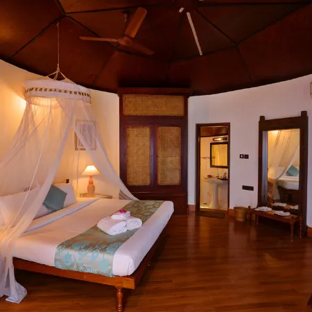 Somatheeram Ayurveda Village
