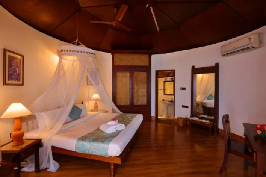 Somatheeram Ayurveda Village