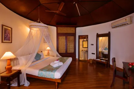 Somatheeram Ayurveda Village