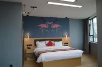 Junyi Hotel(Dujiangyan Passenger Station)