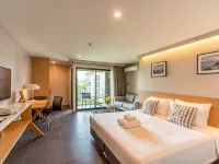 Naga Residence Hotels near Taksin Bridge